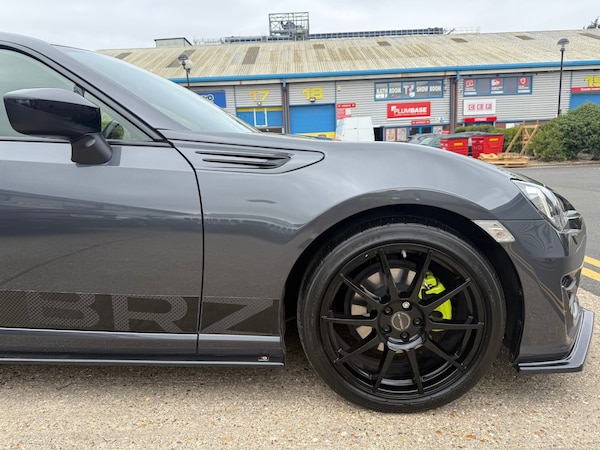Used Subaru BRZ 2021 for sale - 73050651: Photo 27