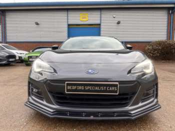 Used Subaru BRZ 2021 for sale - 73050651: Photo