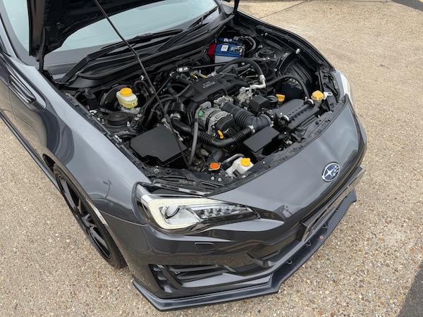 Used Subaru BRZ 2021 for sale - 73050651: Photo 31