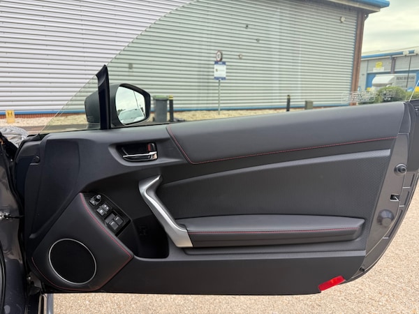 Used Subaru BRZ 2021 for sale - 73050651: Photo 34