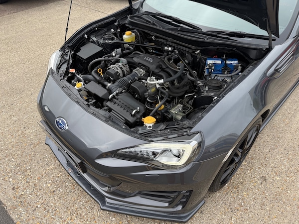 Used Subaru BRZ 2021 for sale - 73050651: Photo 35