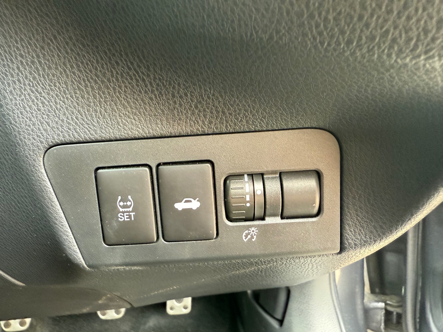 Vehicle 38