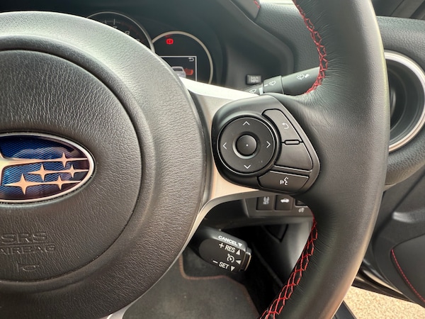 Used Subaru BRZ 2021 for sale - 73050651: Photo 40