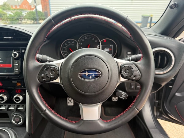Used Subaru BRZ 2021 for sale - 73050651: Photo 42