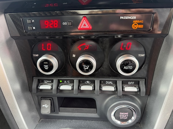 Used Subaru BRZ 2021 for sale - 73050651: Photo 47