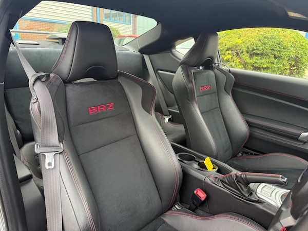 Used Subaru BRZ 2021 for sale - 73050651: Photo 49