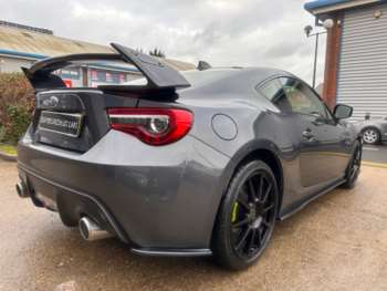 Used Subaru BRZ 2021 for sale - 73050651: Photo