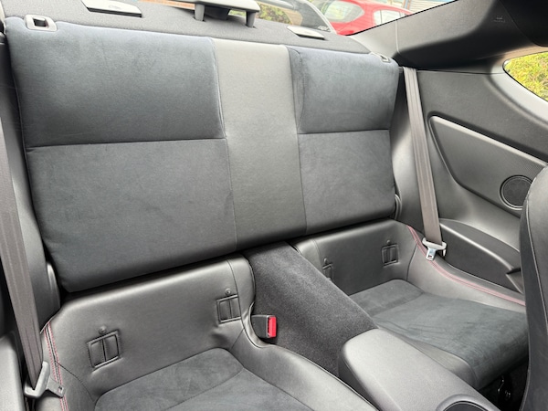 Used Subaru BRZ 2021 for sale - 73050651: Photo 52