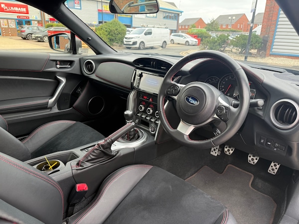 Used Subaru BRZ 2021 for sale - 73050651: Photo 53
