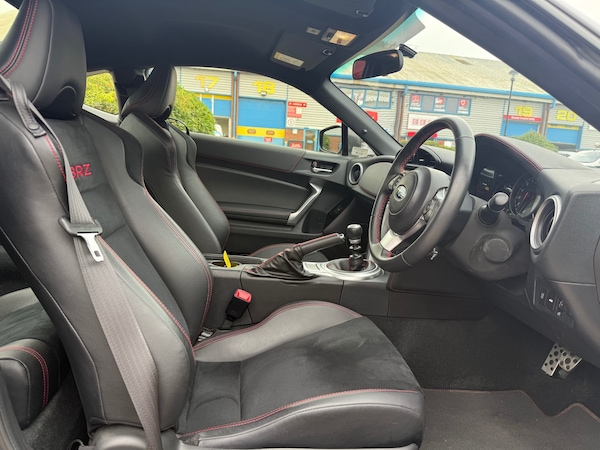 Used Subaru BRZ 2021 for sale - 73050651: Photo 54