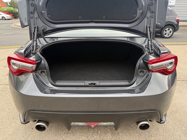Used Subaru BRZ 2021 for sale - 73050651: Photo 57