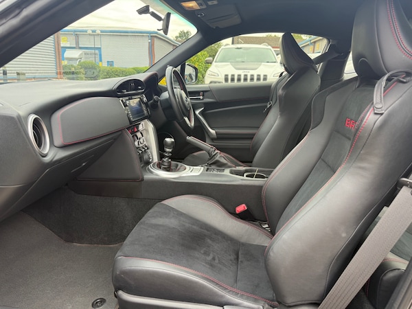 Used Subaru BRZ 2021 for sale - 73050651: Photo 59