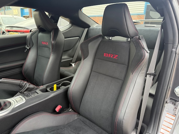Used Subaru BRZ 2021 for sale - 73050651: Photo 60
