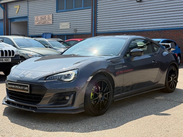 Used Subaru BRZ 2021 for sale - 73050651: Photo 6