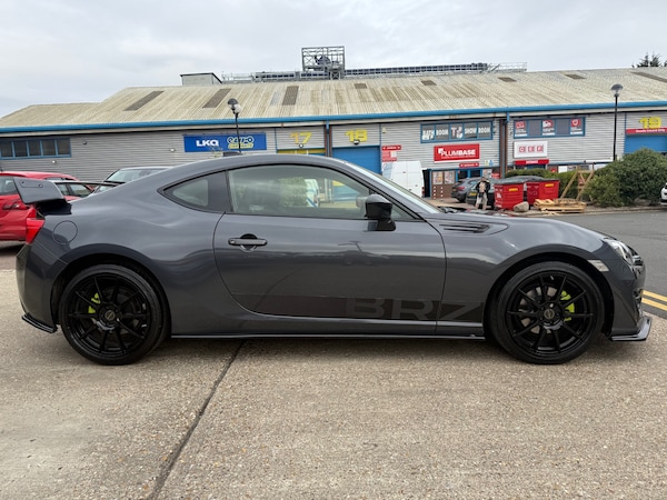 Used Subaru BRZ 2021 for sale - 73050651: Photo 7