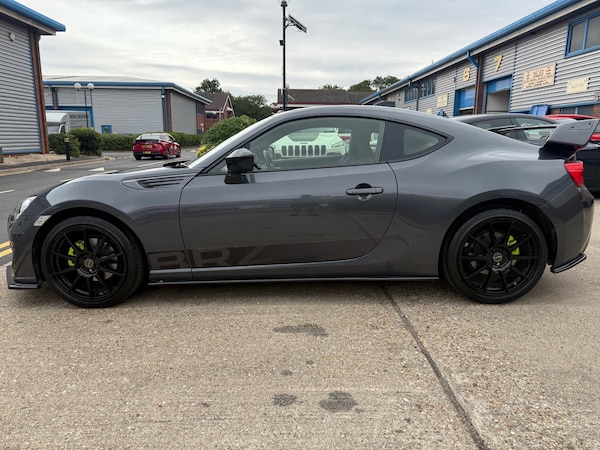 Used Subaru BRZ 2021 for sale - 73050651: Photo 8