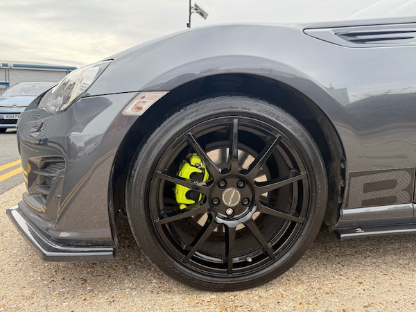 Used Subaru BRZ 2021 for sale - 73050651: Photo 9