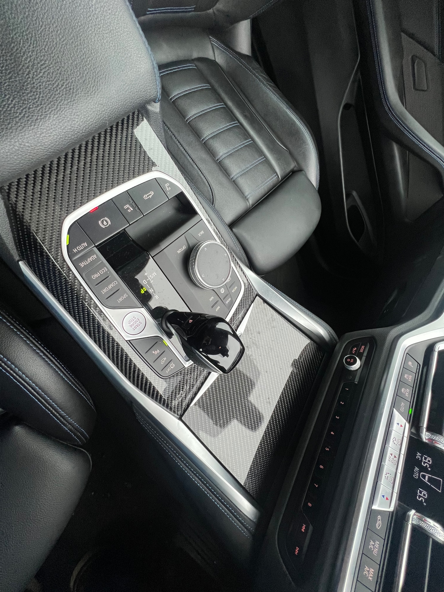 Used BMW 4 Series 2023 for sale - 76758796: Photo 10