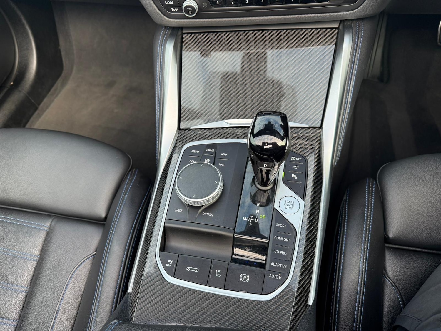 Used BMW 4 Series 2023 for sale - 76758796: Photo 16