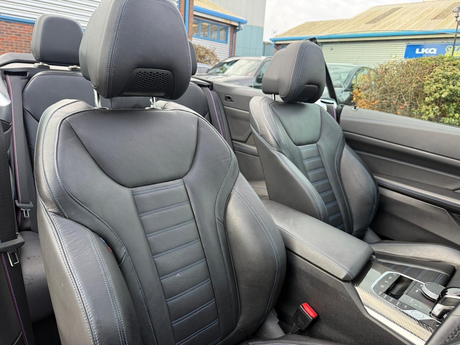 Used BMW 4 Series 2023 for sale - 76758796: Photo 17