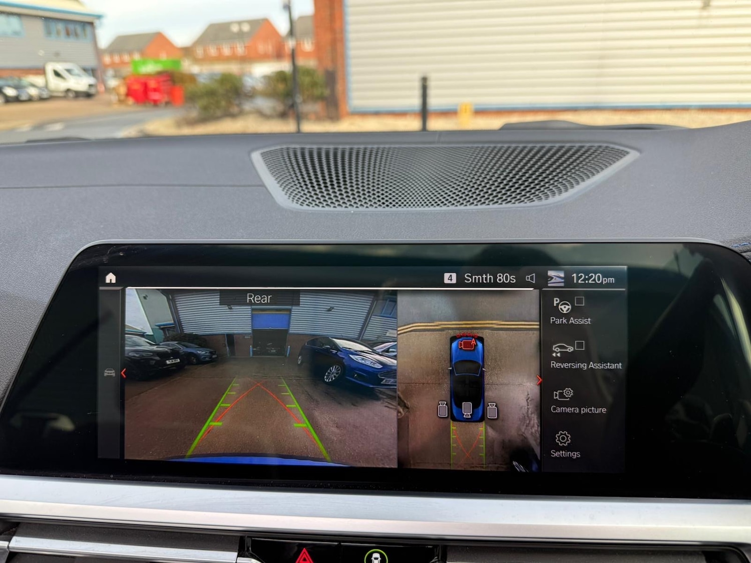 Used BMW 4 Series 2023 for sale - 76758796: Photo 18