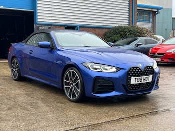 2023 - M440i xDrive MHT 2dr Step Auto