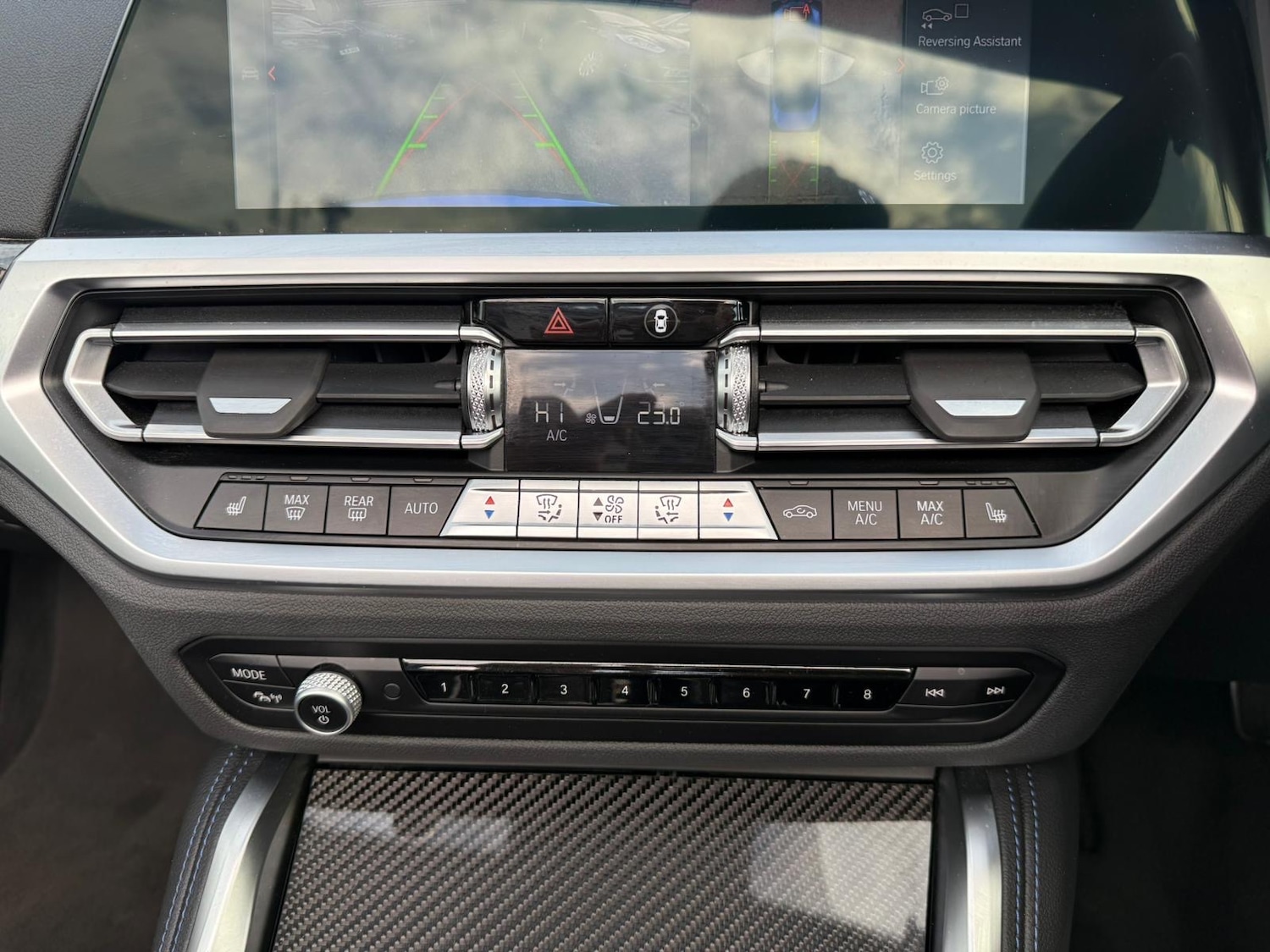 Used BMW 4 Series 2023 for sale - 76758796: Photo 20