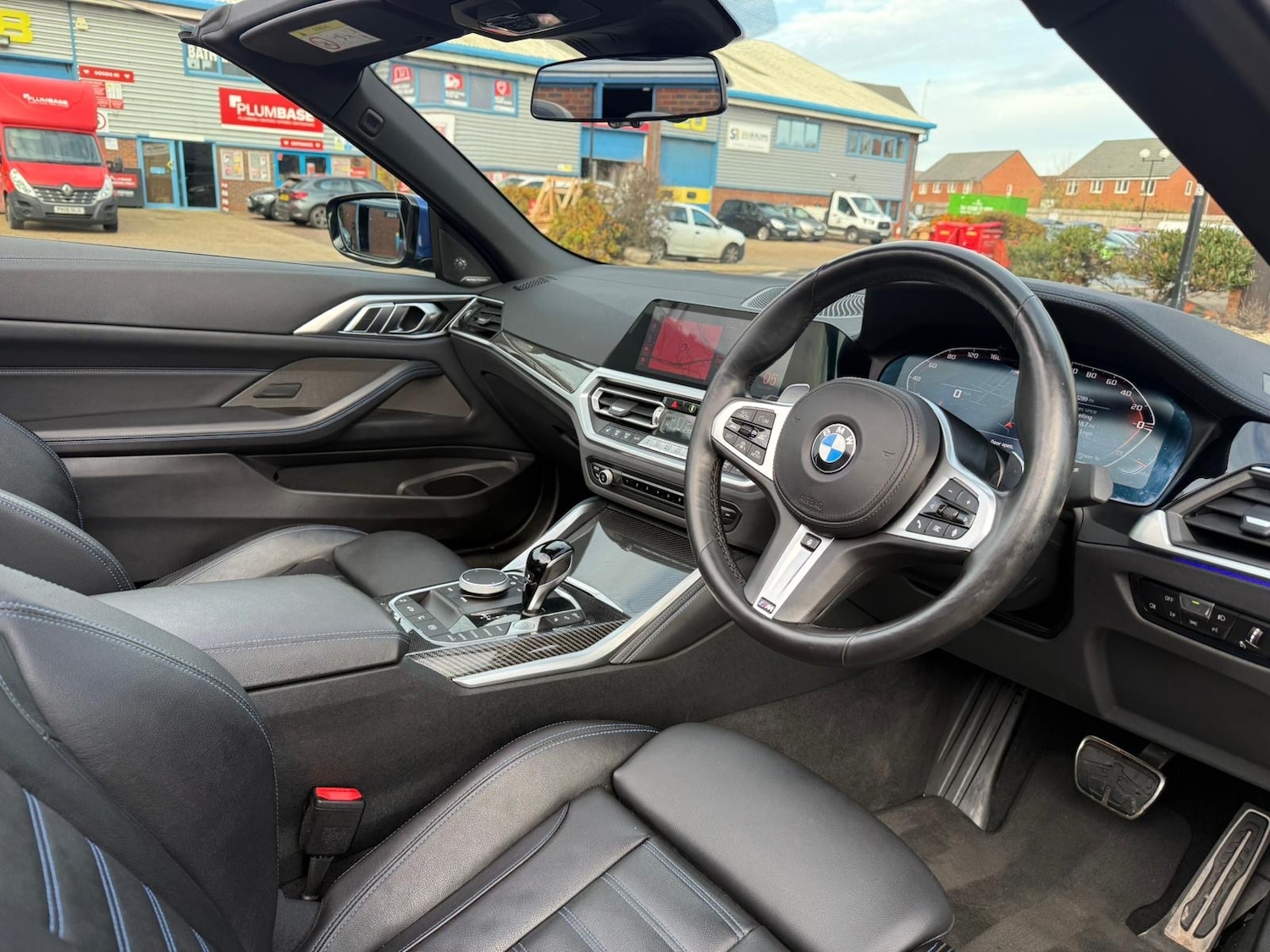 Used BMW 4 Series 2023 for sale - 76758796: Photo 22