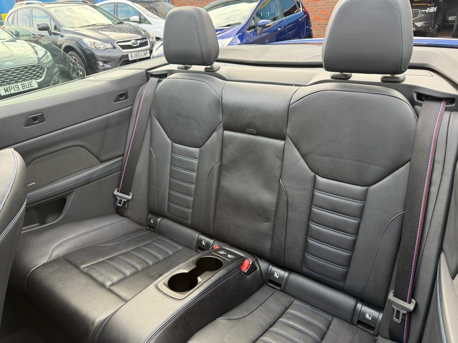 Used BMW 4 Series 2023 for sale - 76758796: Photo 23