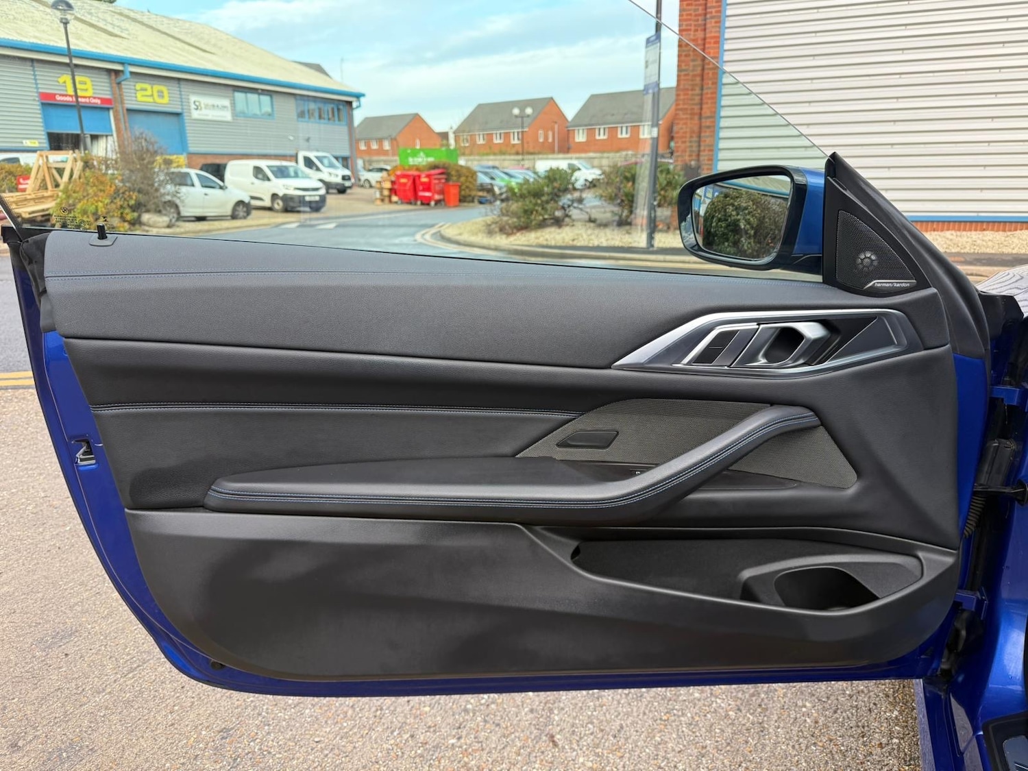 Used BMW 4 Series 2023 for sale - 76758796: Photo 25