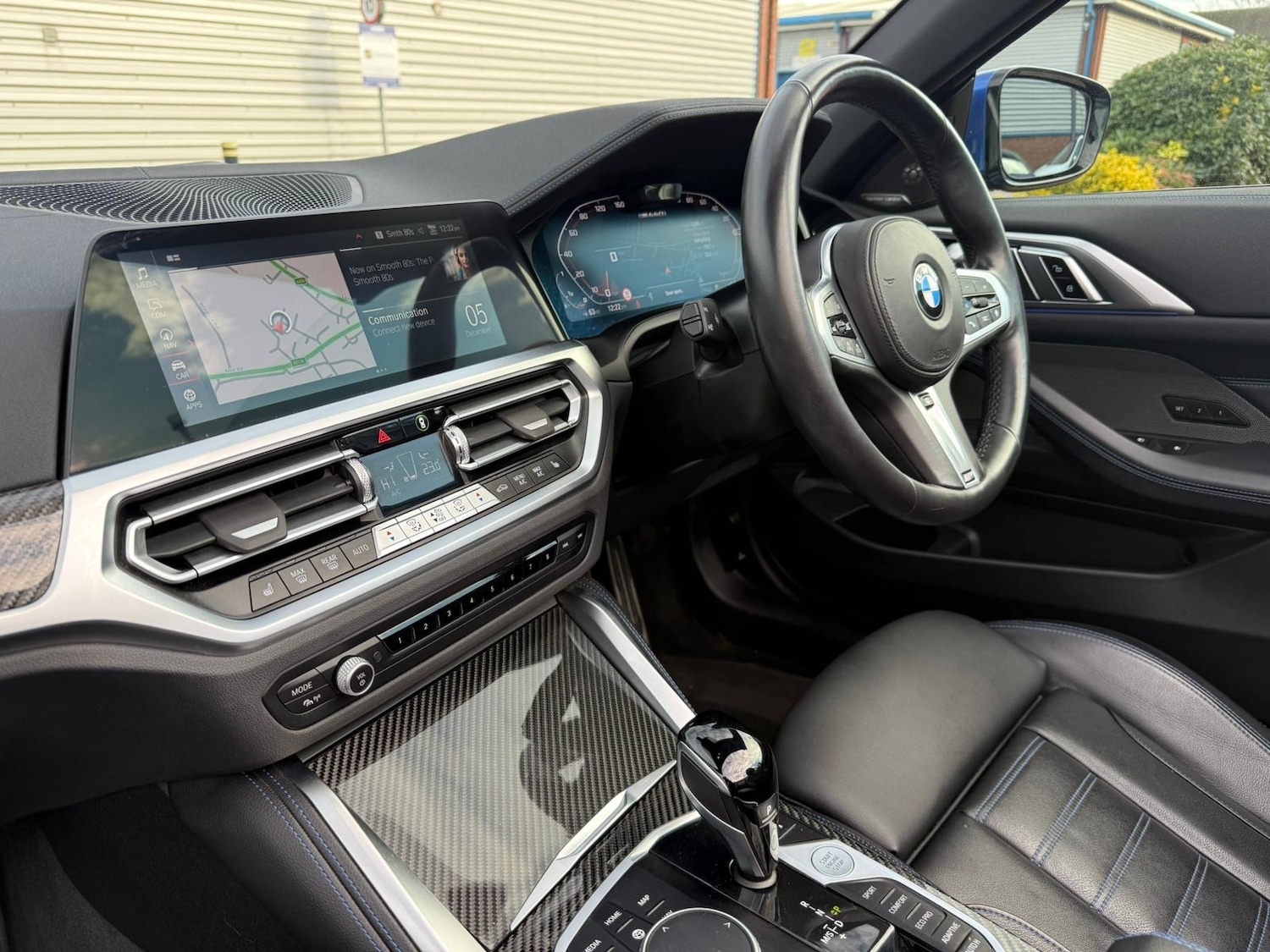 Used BMW 4 Series 2023 for sale - 76758796: Photo 28
