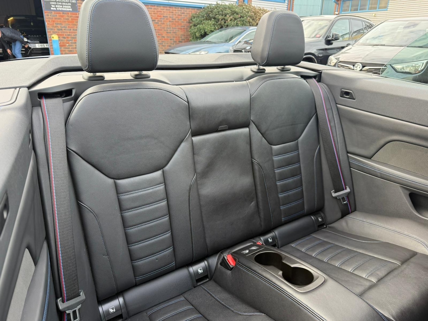 Used BMW 4 Series 2023 for sale - 76758796: Photo 29