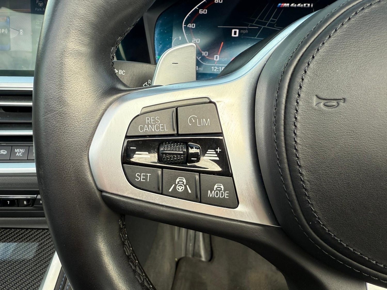 Used BMW 4 Series 2023 for sale - 76758796: Photo 36