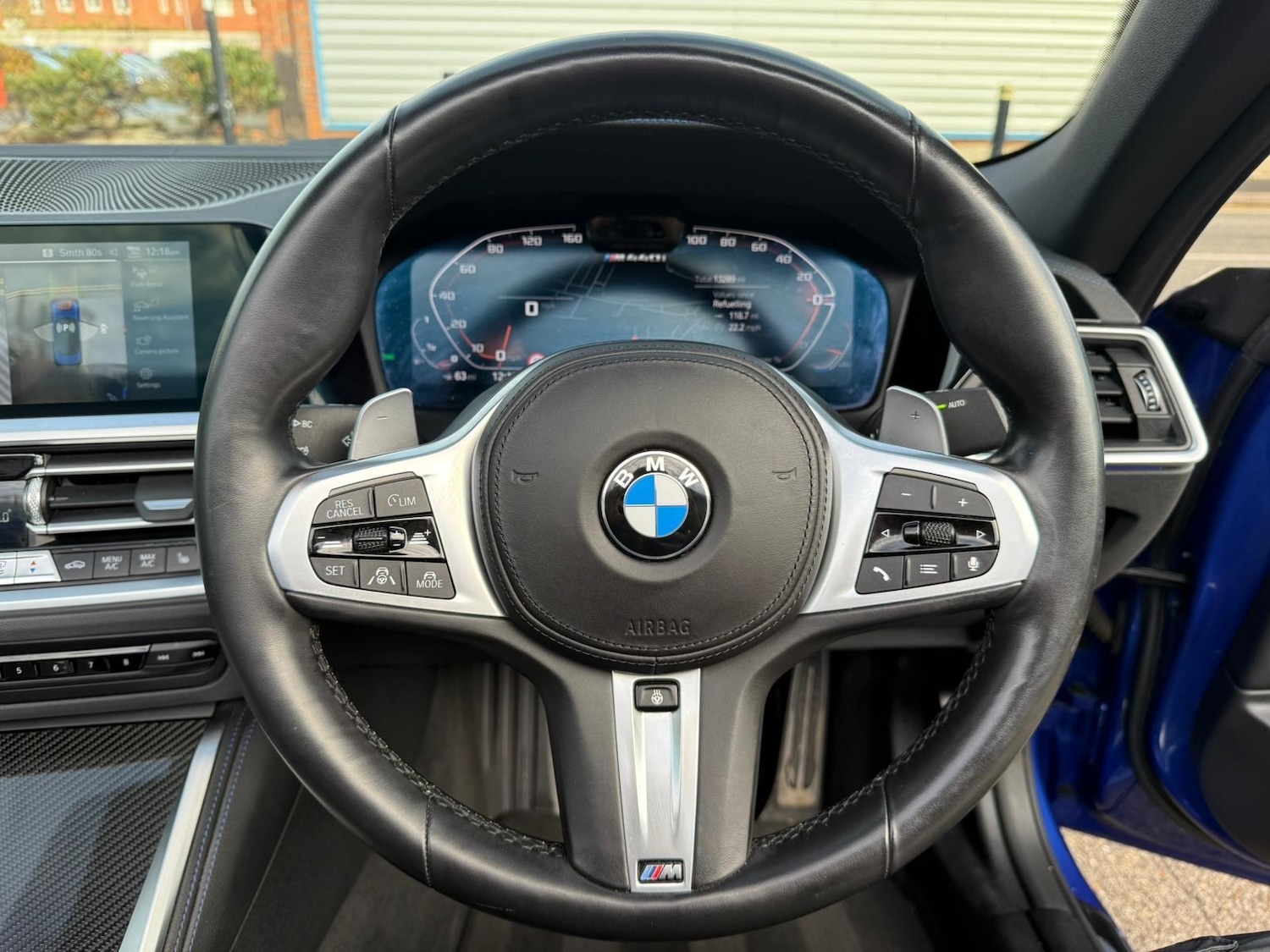 Used BMW 4 Series 2023 for sale - 76758796: Photo 38