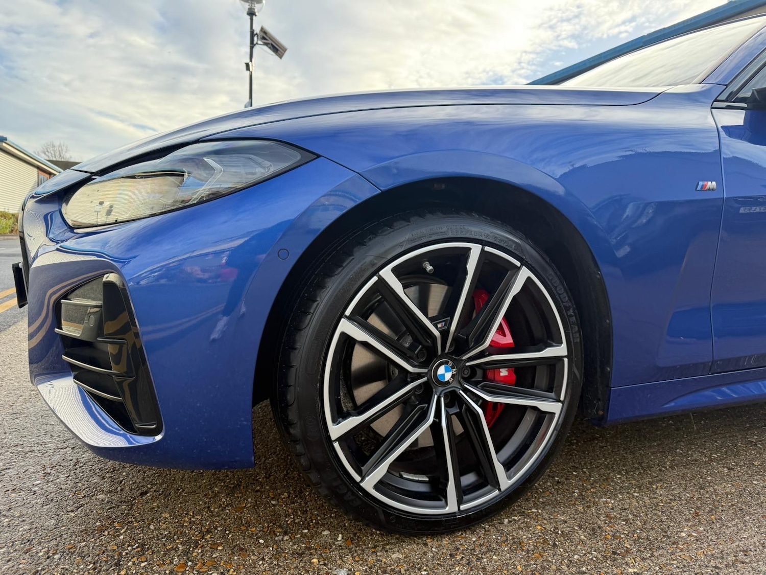 Used BMW 4 Series 2023 for sale - 76758796: Photo 42