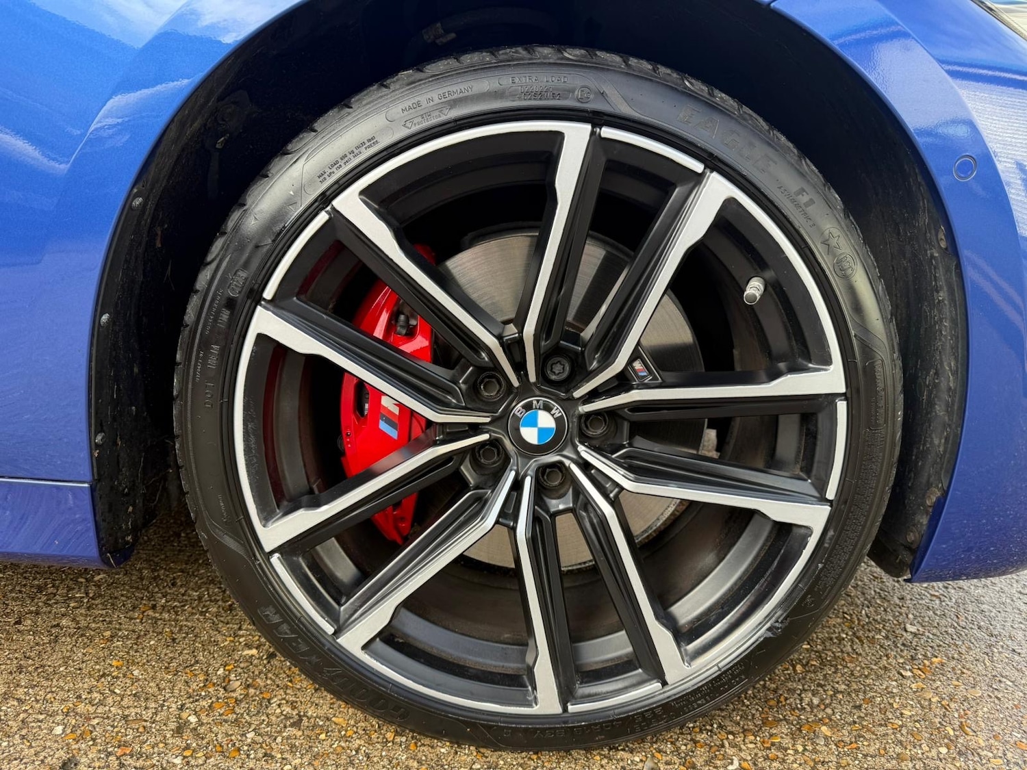 Used BMW 4 Series 2023 for sale - 76758796: Photo 55