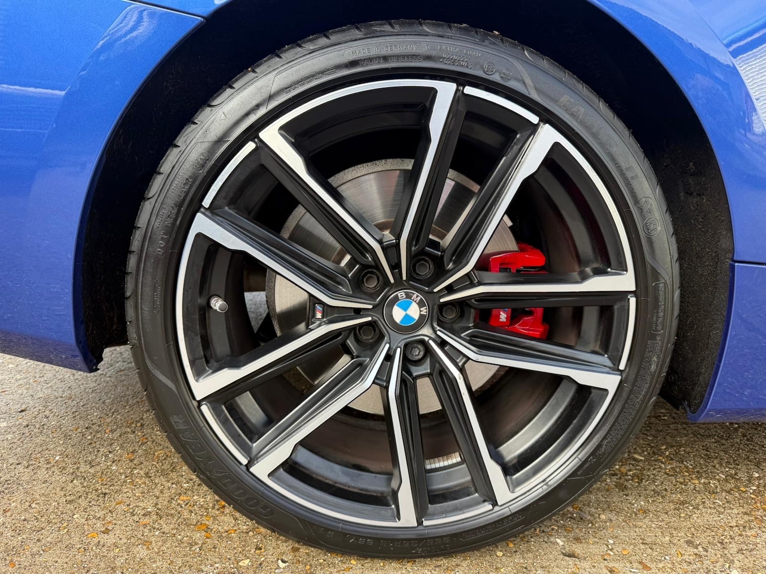 Used BMW 4 Series 2023 for sale - 76758796: Photo 57