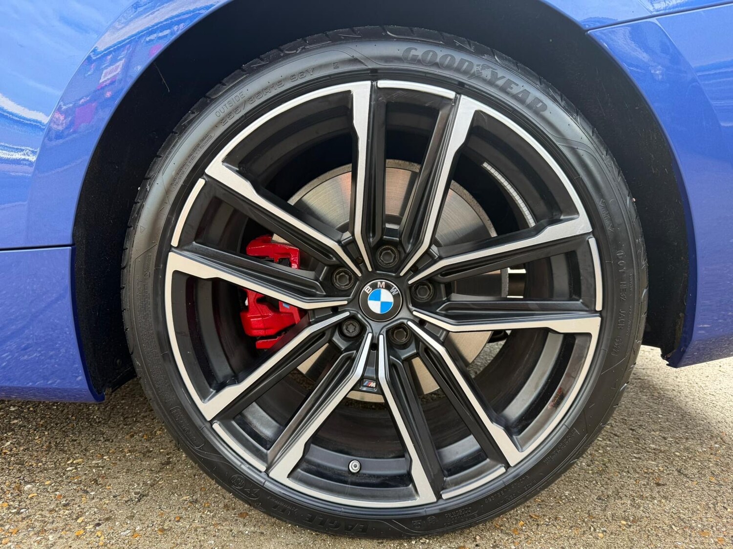 Used BMW 4 Series 2023 for sale - 76758796: Photo 58