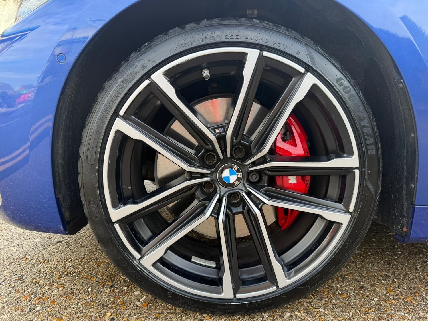 Used BMW 4 Series 2023 for sale - 76758796: Photo 61