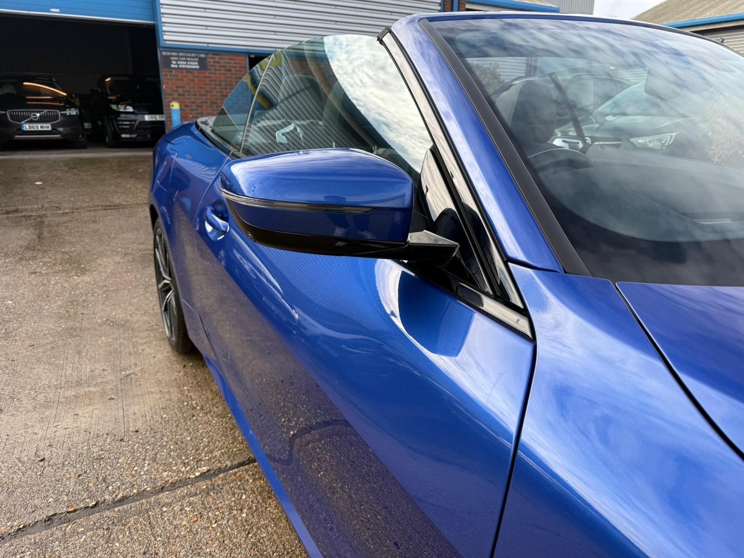 Used BMW 4 Series 2023 for sale - 76758796: Photo 66