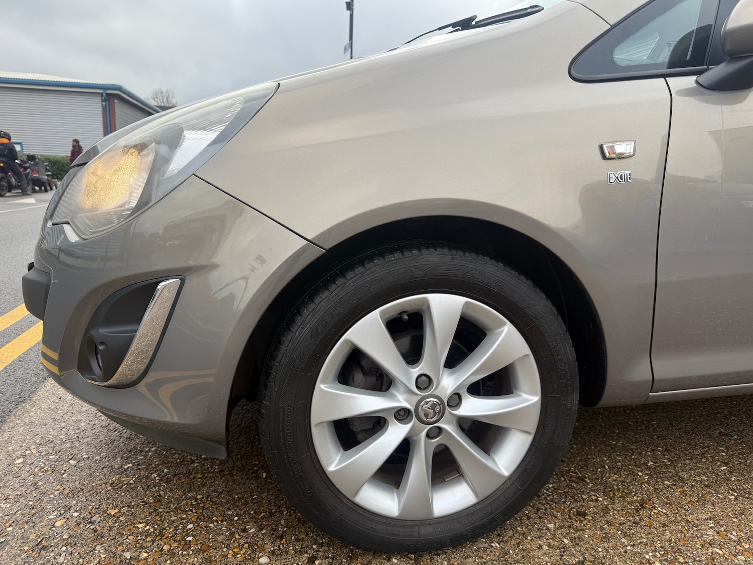 Used Vauxhall Corsa 2014 for sale - 77490400: Photo 11