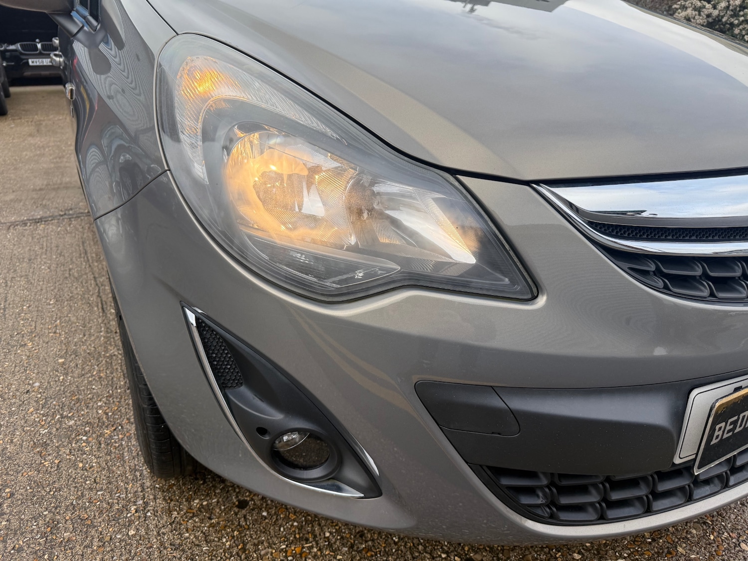 Used Vauxhall Corsa 2014 for sale - 77490400: Photo 12