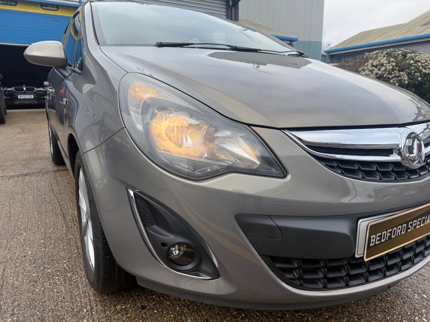 Used Vauxhall Corsa 2014 for sale - 77490400: Photo 13