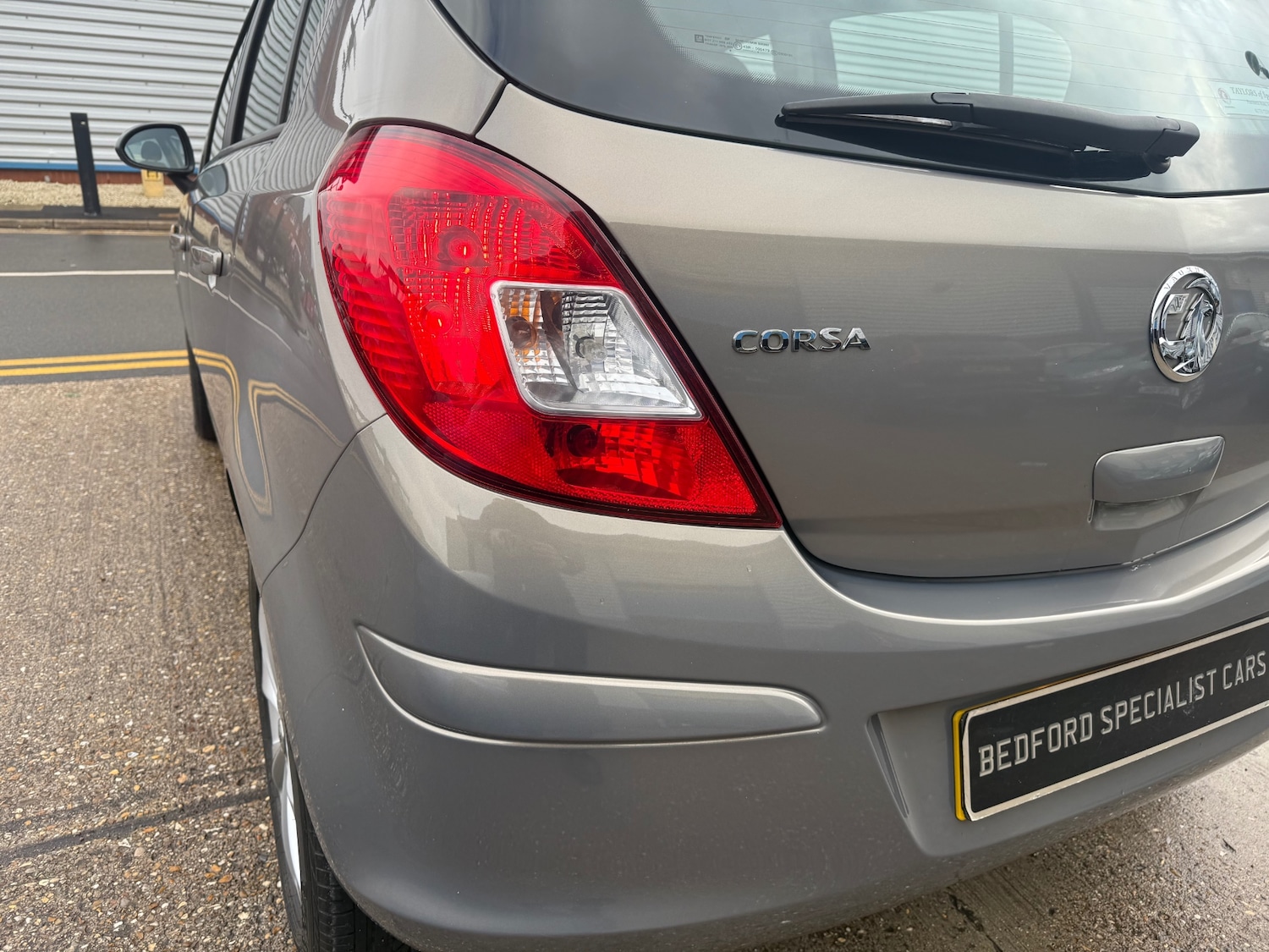 Used Vauxhall Corsa 2014 for sale - 77490400: Photo 18