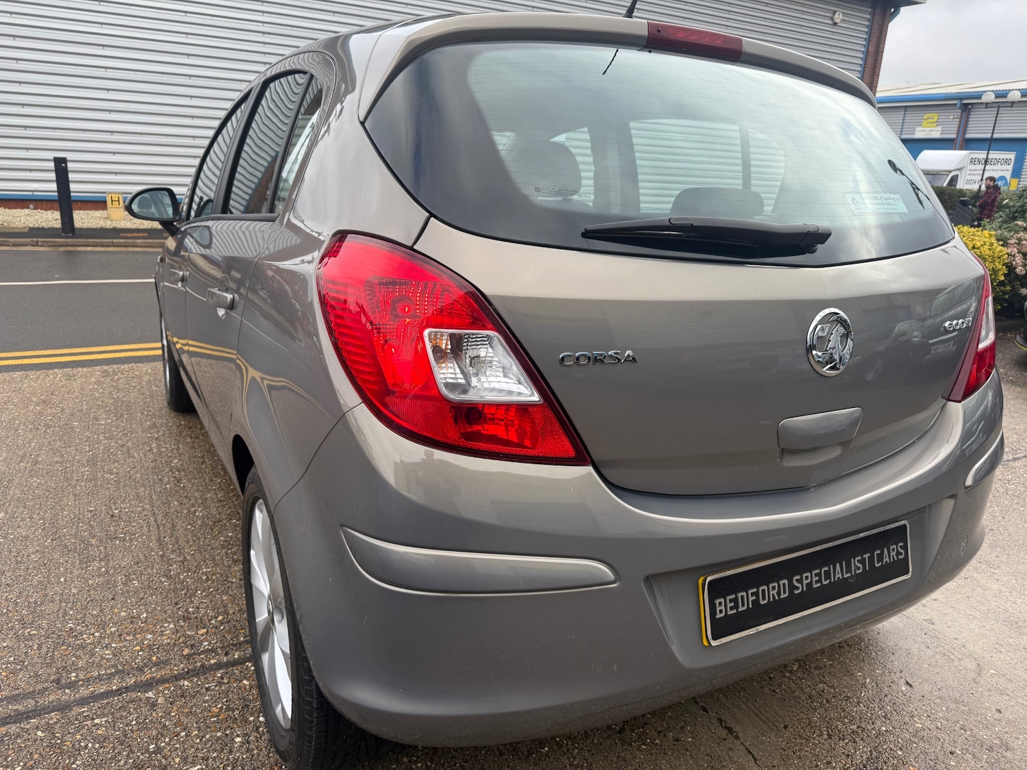 Used Vauxhall Corsa 2014 for sale - 77490400: Photo 19