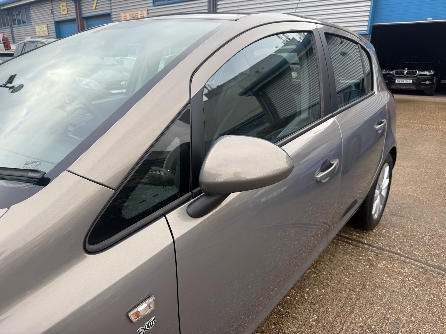 Used Vauxhall Corsa 2014 for sale - 77490400: Photo 22