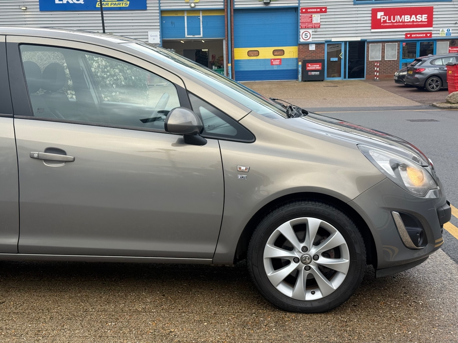 Used Vauxhall Corsa 2014 for sale - 77490400: Photo 25