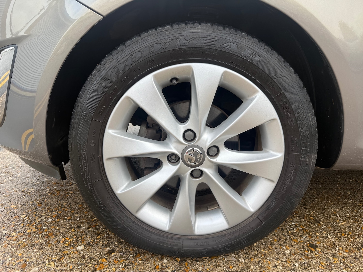 Used Vauxhall Corsa 2014 for sale - 77490400: Photo 27