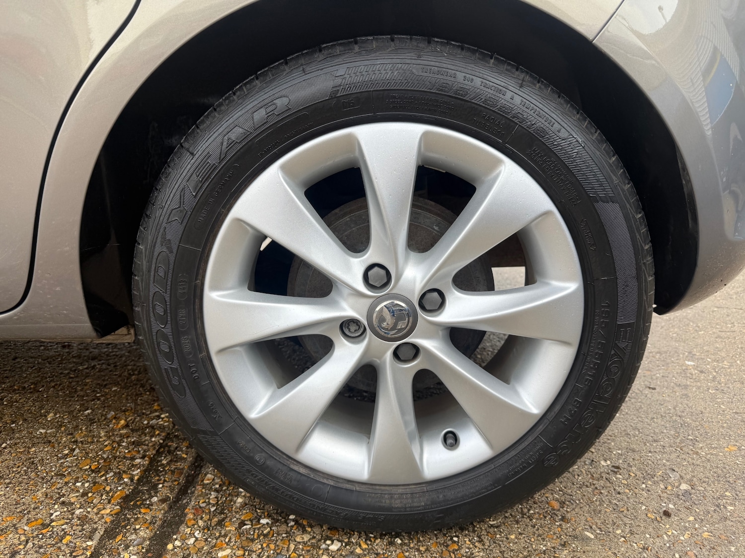 Used Vauxhall Corsa 2014 for sale - 77490400: Photo 32