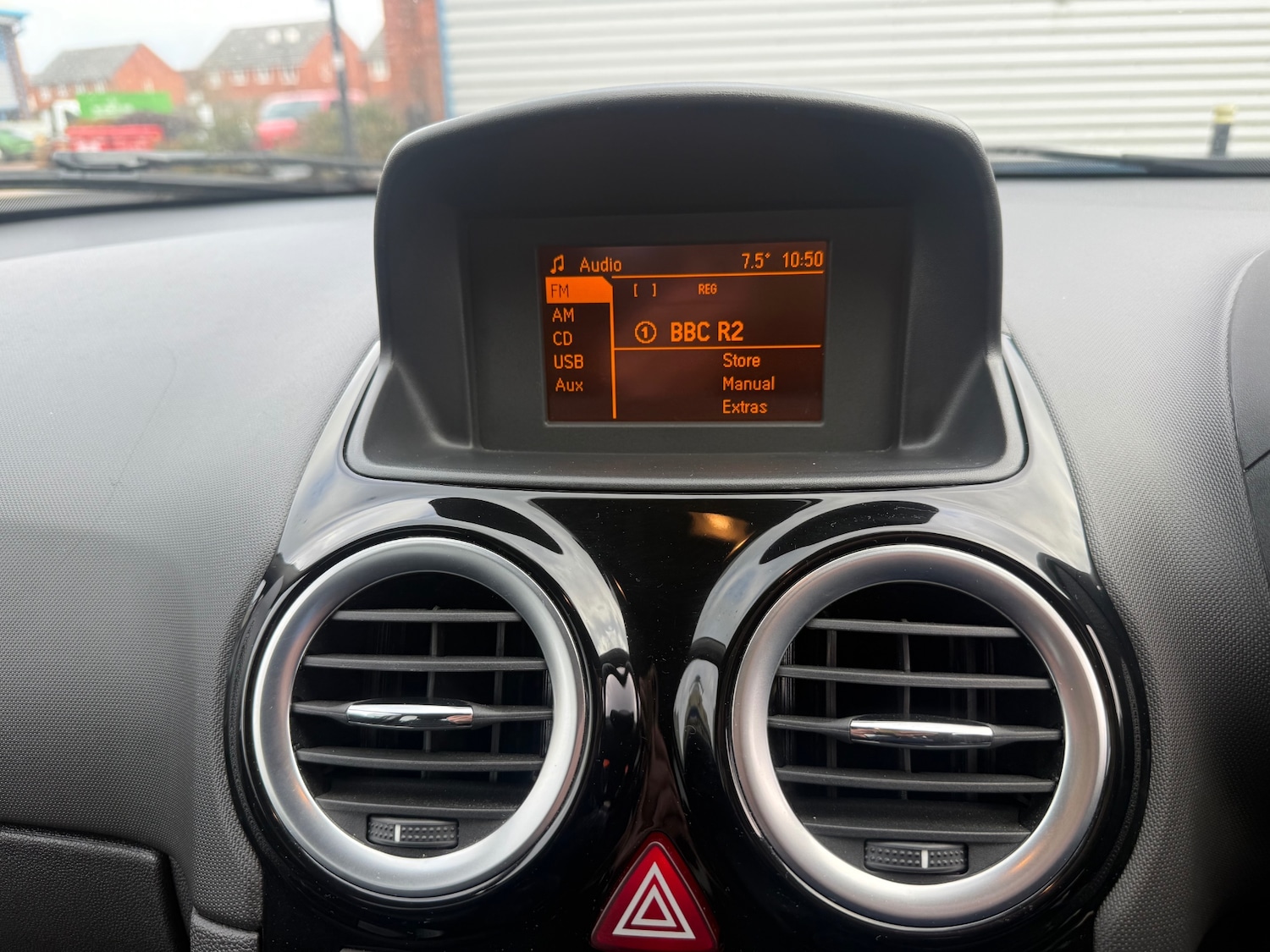 Used Vauxhall Corsa 2014 for sale - 77490400: Photo 43